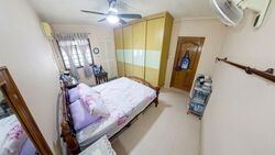 Blk 319 Woodlands Street 31 (Woodlands), HDB 4 Rooms #568155161